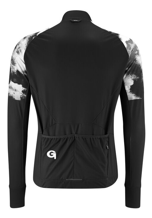 Fietsshirts lange mouw CUNEO