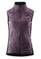  Trail Vest Primaloft W paars dark plum