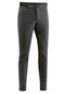 Herren Softshell Fahrradhose lang Skarn M Schwarz black