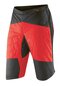 Herren Primaloftshorts kurz Alvao M Rot high risk red