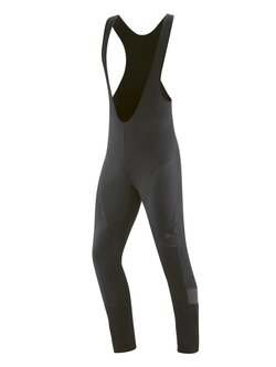 Fahrradhosen lang Montana Bib Raw 2