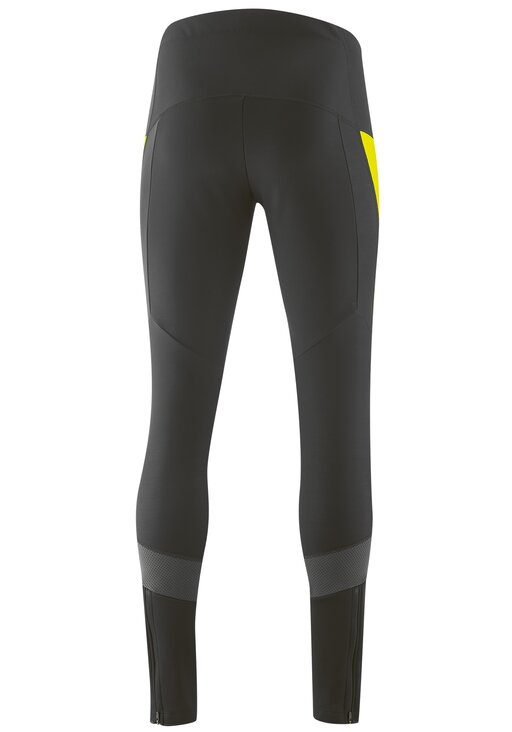 Bike Pants Montana Hip Raw 2