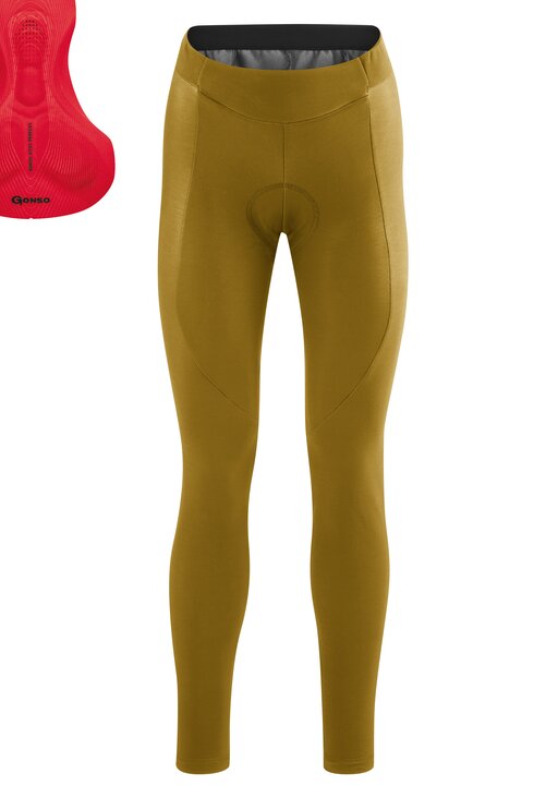 Fahrradhosen lang Sitivo Tight W