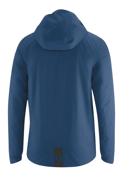 Fietsjacks Save Jacket Therm M