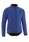 Herren Primaloftjacke BEVINCO Blau charged cobalt