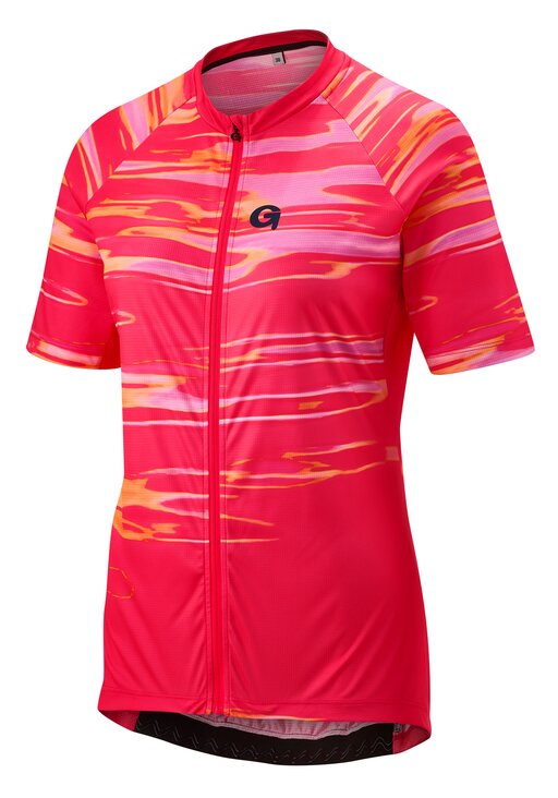 Fietsshirts korte mouw COPEDELLO