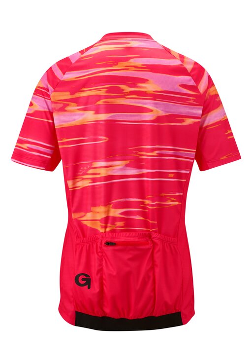 Fietsshirts korte mouw COPEDELLO
