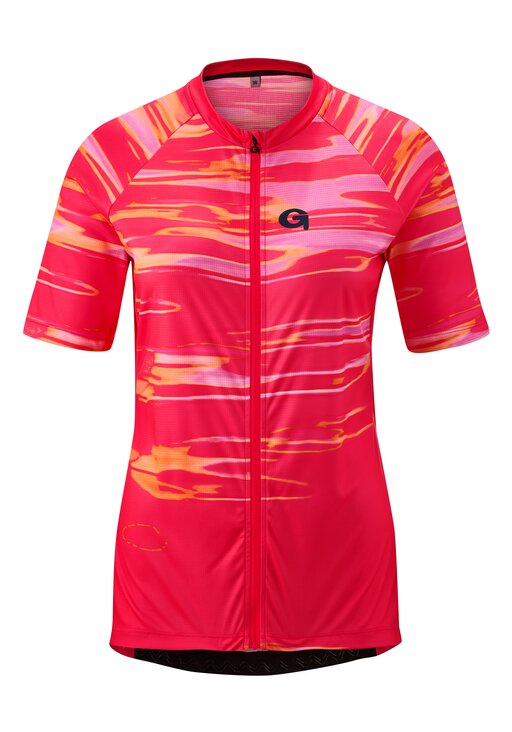 Fietsshirts korte mouw COPEDELLO