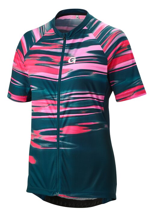 Fietsshirts korte mouw COPEDELLO