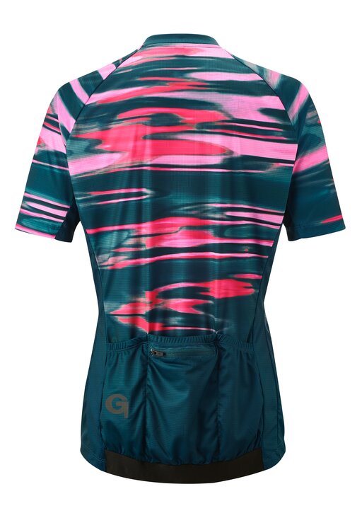 Fietsshirts korte mouw COPEDELLO
