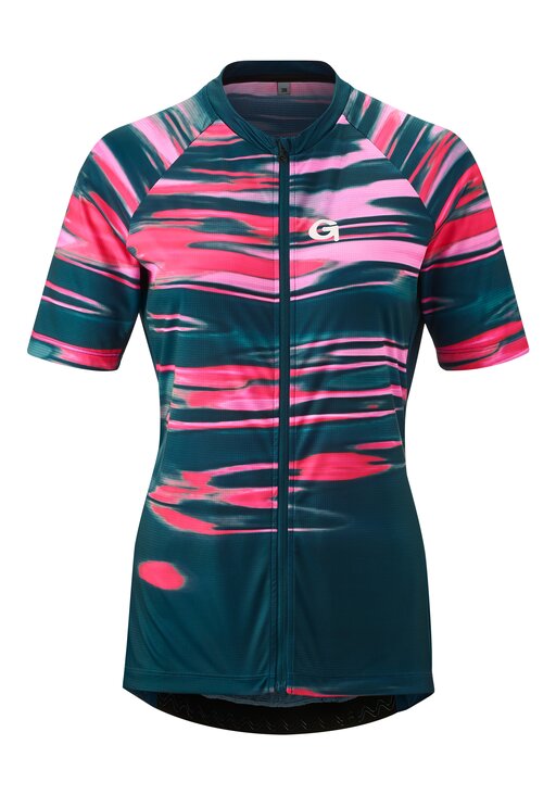 Fietsshirts korte mouw COPEDELLO