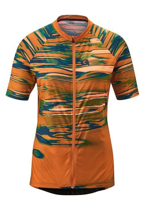Fietsshirts korte mouw COPEDELLO
