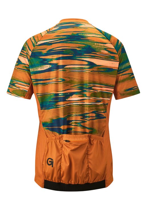 Fietsshirts korte mouw COPEDELLO