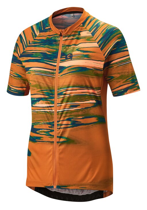 Fietsshirts korte mouw COPEDELLO