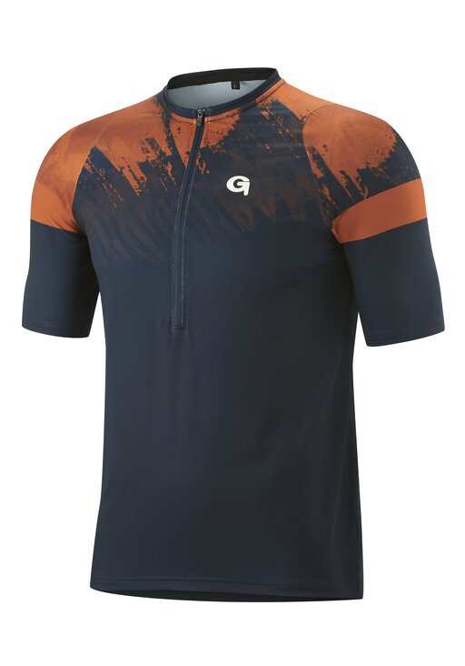 Fietsshirts korte mouw VEDELLO