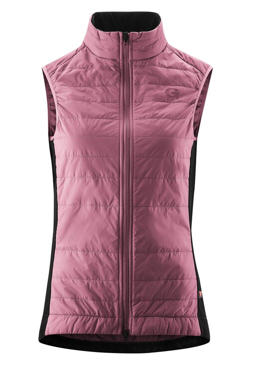 Bodywarmer Trail Vest Primaloft W