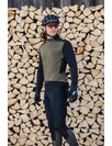 Fietsshirts lange mouw BAVELLA