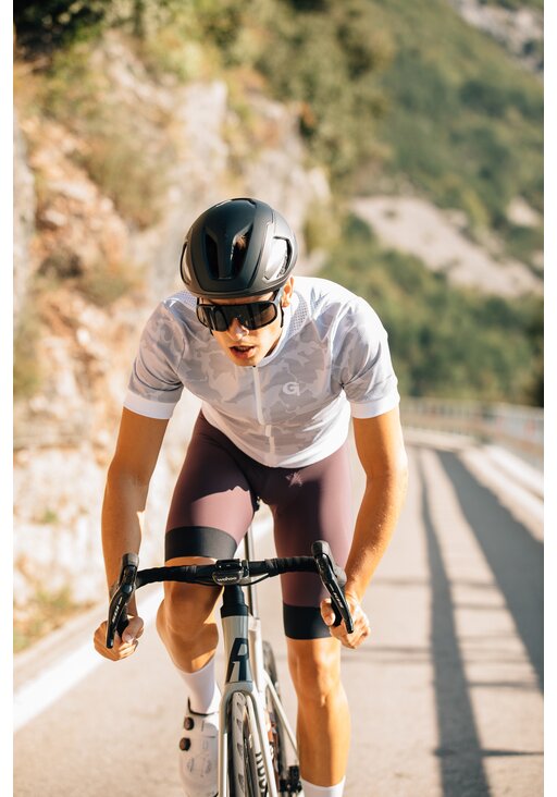 Fietsshirts korte mouw PADEON