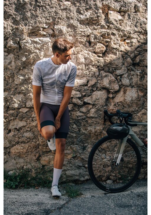 Fietsshirts korte mouw PADEON