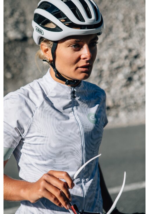 Jerseys Short Sleeve SCALETTE