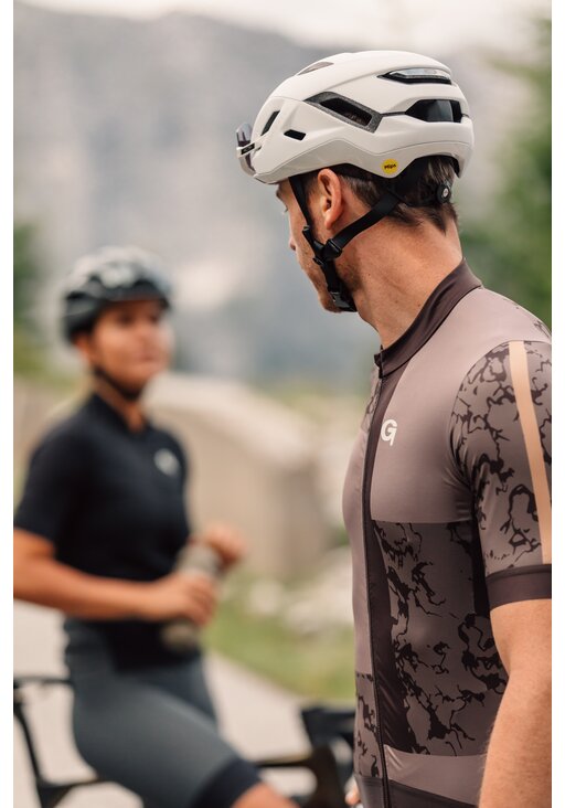 Fietsshirts korte mouw TORNALE