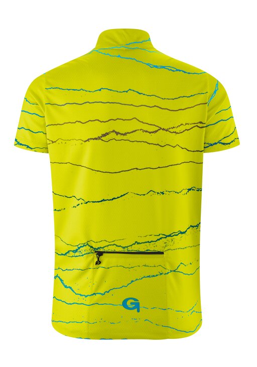 Jerseys Short Sleeve Triest