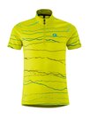 Jerseys Short Sleeve Triest