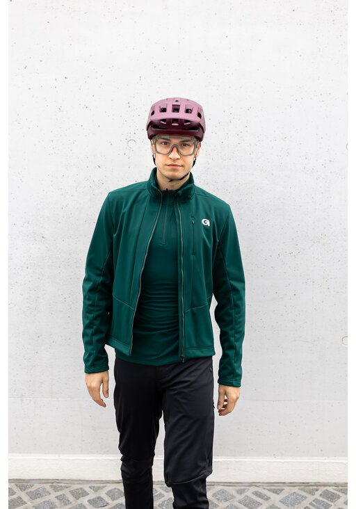 Jerseys Long Sleeve Essential Jersey Longsleeve M