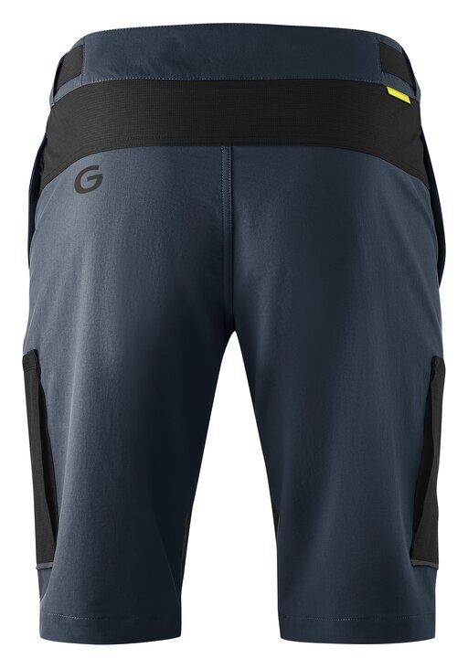 Fietsshorts GARZONE