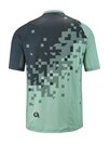 Fietsshirts korte mouw GARZOLET