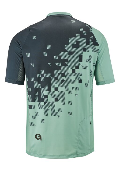 Fietsshirts korte mouw GARZOLET
