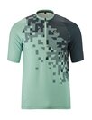 Fietsshirts korte mouw GARZOLET