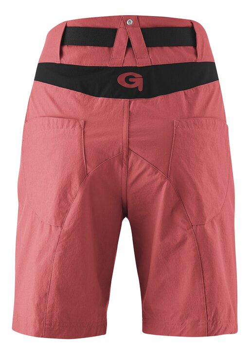 Fietsshorts Mira Basic