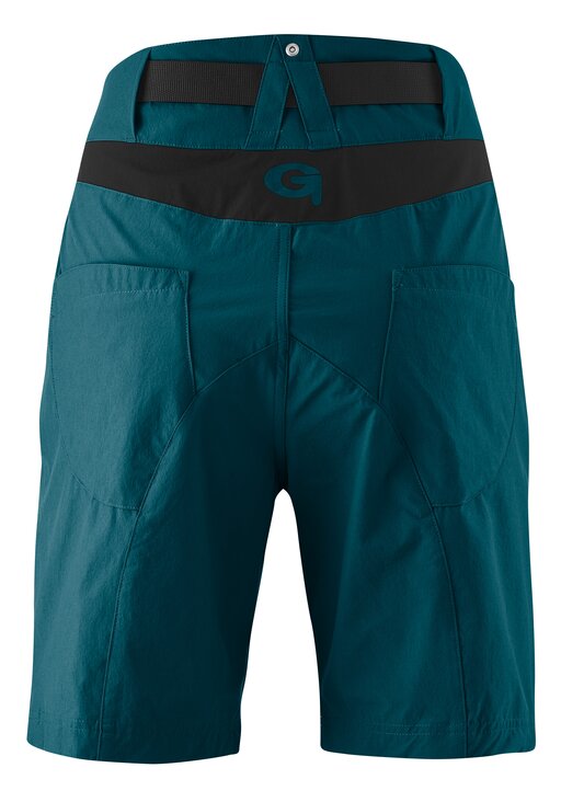 Fietsshorts Mira Basic