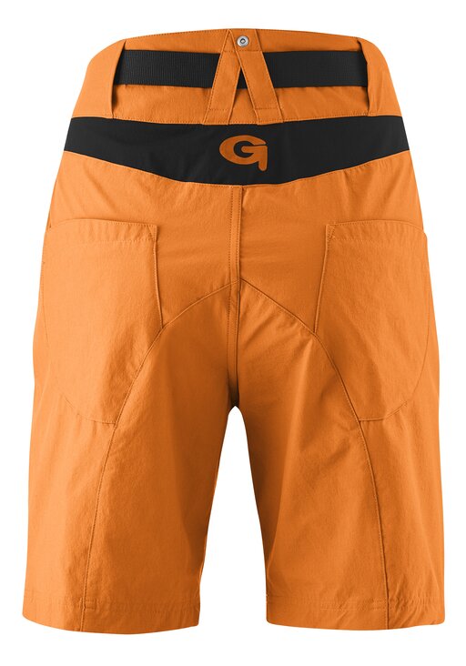 Fietsshorts Mira Basic