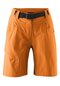  Mira Basic oranje lions tail