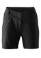 Bikeshorts Woman Shorts Igna black black