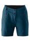 Bikeshorts Woman Shorts Igna blue insignia blue