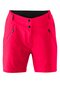 Bikeshorts Woman Shorts Igna pink diva pink
