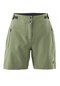 Damen Bikeshorts kurz IGNA 2.0 Grün bellcourt castle