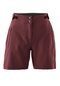 Damen Bikeshorts kurz IGNA 2.0 Braun cherokee brick