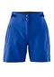 Damen Bikeshorts kurz IGNA 2.0 Blau indie blue