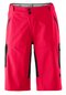 Damen Bikeshorts kurz CASINA Pink diva pink