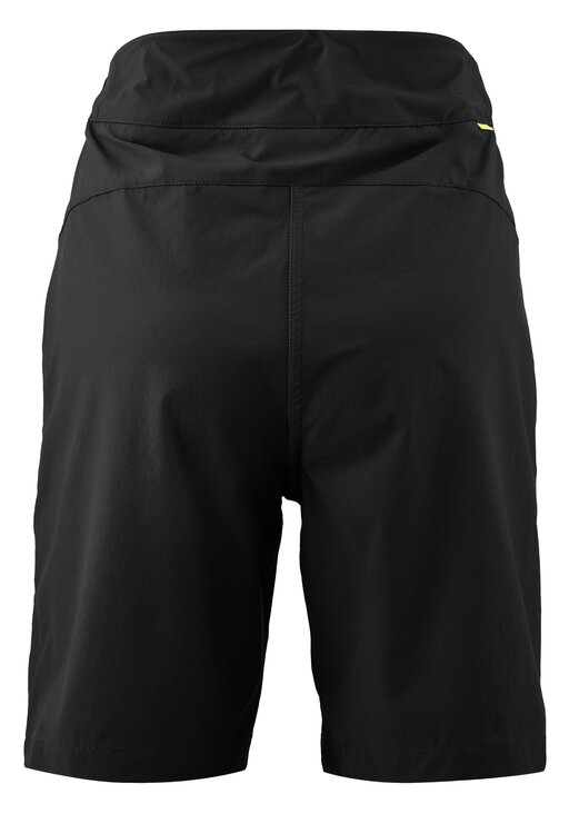 Fahrradhosen kurz Adventure Shorts W