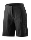 Fahrradhosen kurz Adventure Shorts W