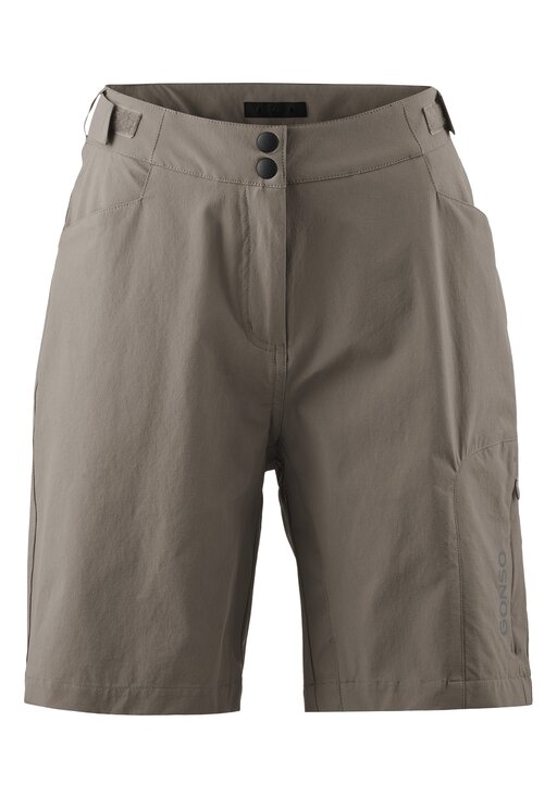 Fietsshorts Adventure Shorts W