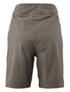 Fietsshorts Adventure Shorts W