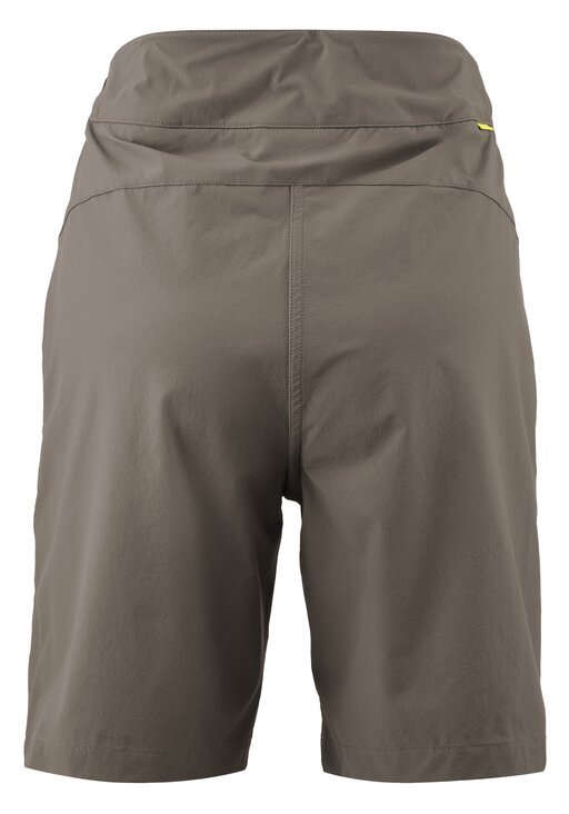 Fietsshorts Adventure Shorts W