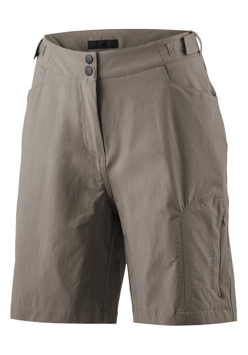 Fietsshorts Adventure Shorts W