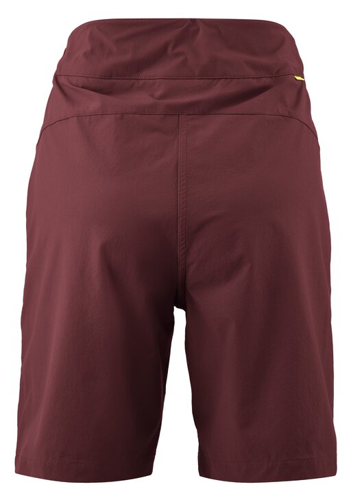 Fietsshorts Adventure Shorts W